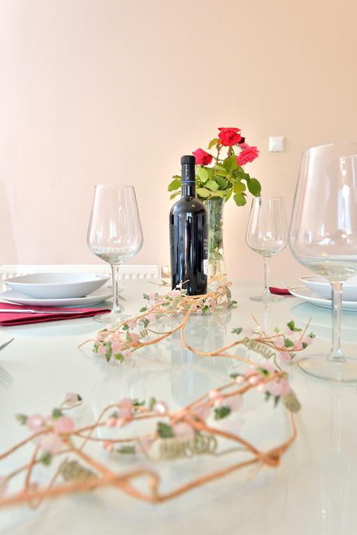 Apartment Stipic Zadar Room photo