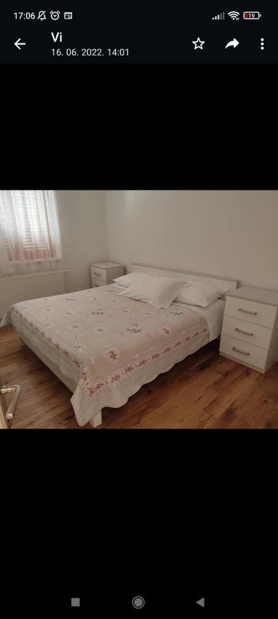 Apartment Stipic Zadar Exterior photo