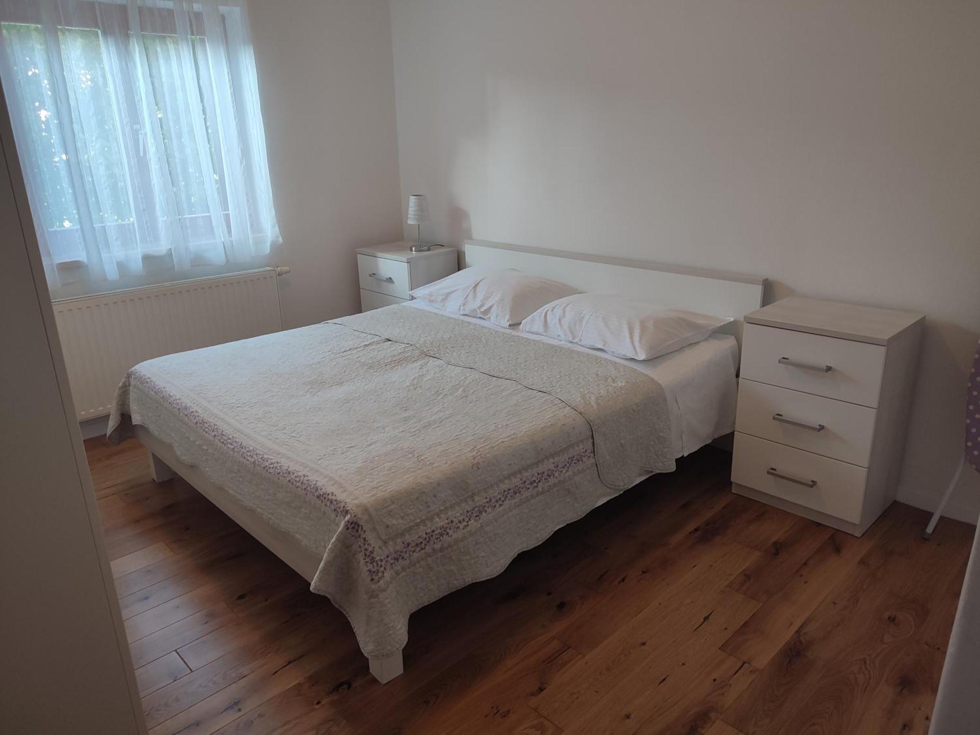 Apartment Stipic Zadar Exterior photo