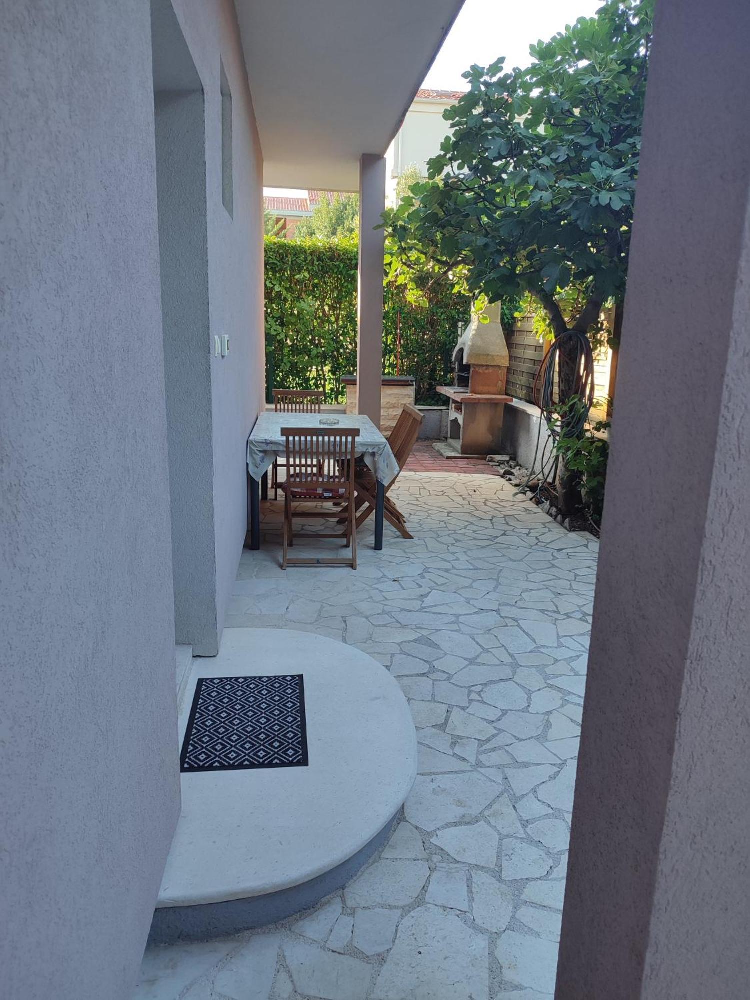 Apartment Stipic Zadar Exterior photo