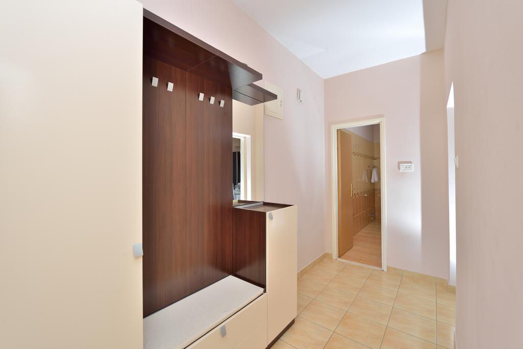 Apartment Stipic Zadar Exterior photo