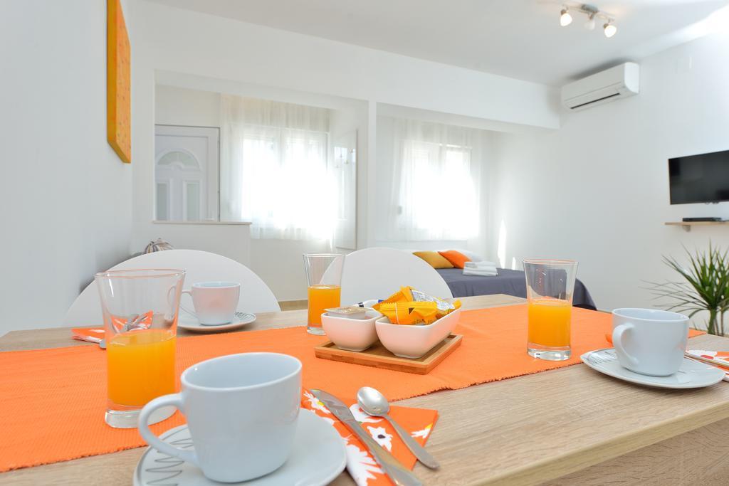 Apartment Stipic Zadar Room photo