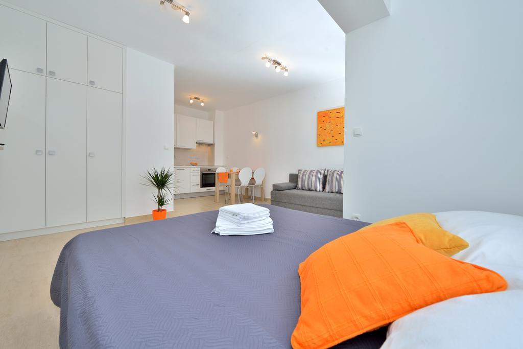 Apartment Stipic Zadar Exterior photo